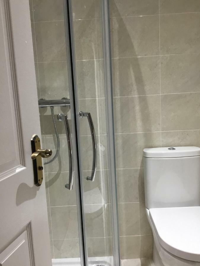 The Sidings Apartment Енискилен Екстериор снимка
