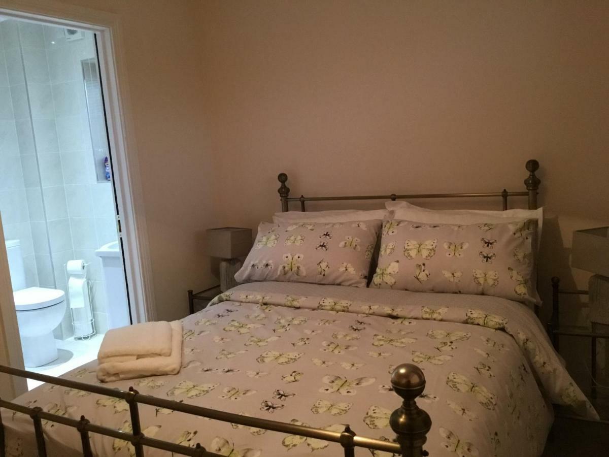 The Sidings Apartment Енискилен Екстериор снимка