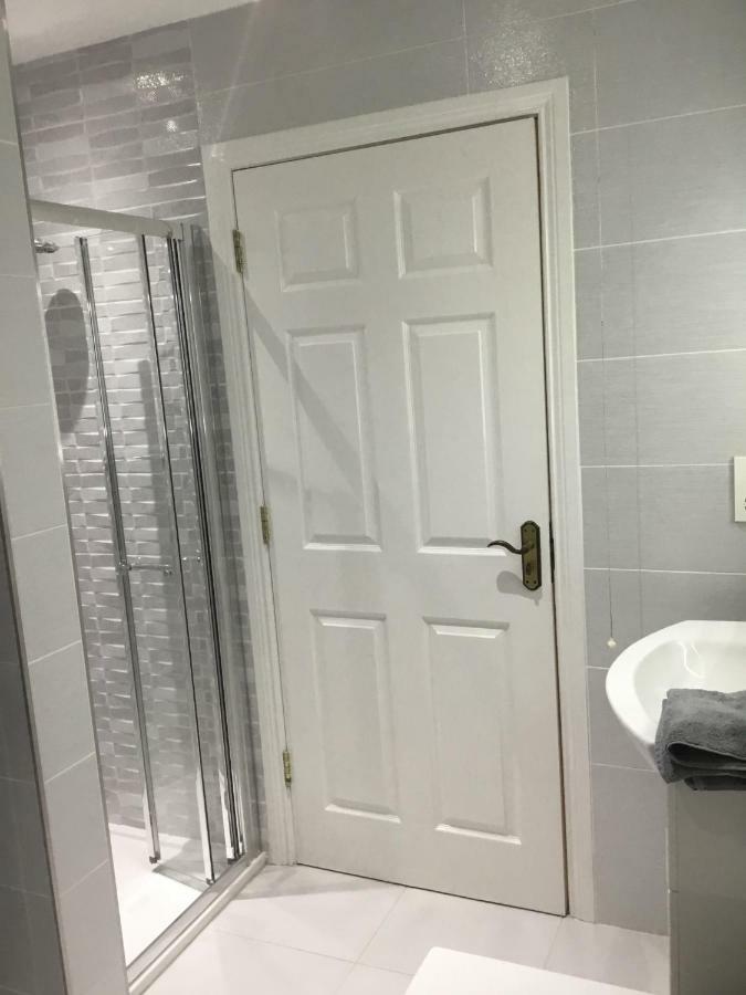 The Sidings Apartment Енискилен Екстериор снимка