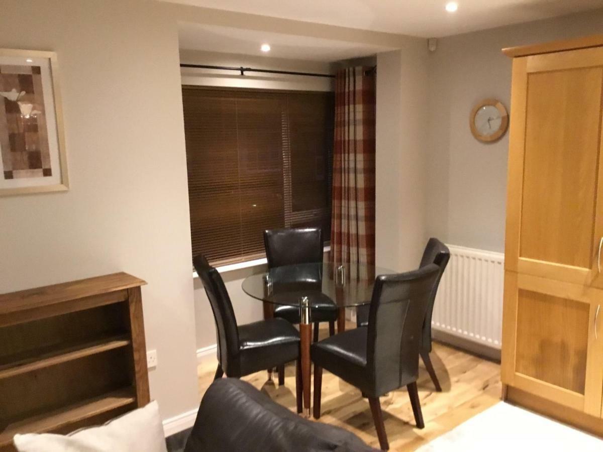 The Sidings Apartment Енискилен Екстериор снимка
